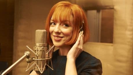 Netflix viewers rush to watch ‘astonishing’ drama starring Sheridan Smith as beloved British icon
