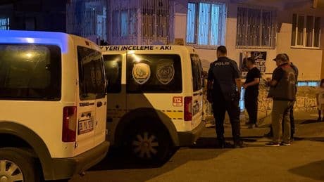 İki yıl önce boşandığı eski eşini bıçakla ağır yaraladı
