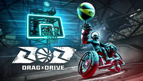 Nintendo’s wheelchair basketball game will be out in August