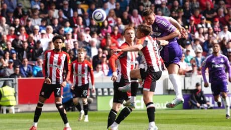 Premier League club Brentford to sell stake at &#163;400m-plus valuation