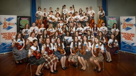 Public invited to come on down to 'Tunes in the Tunnel' fundraiser in Alloway this Sunday