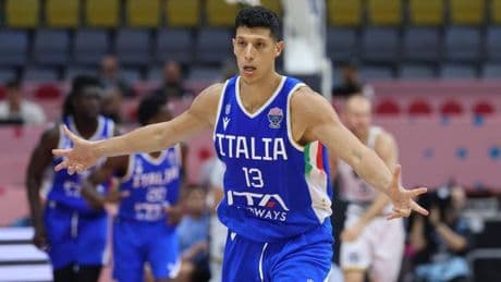 El italiano que asusta a la España de Scariolo
