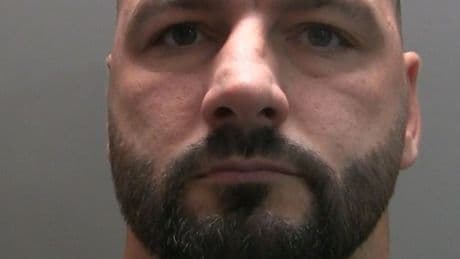 UK's 'worst driver' leads cops on 70mph chase despite already having SIX bans