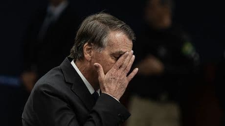 Why Bolsonaro’s Conviction Matters