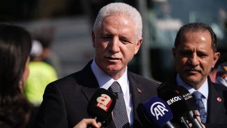 Bayram öncesi denetimler sıklaştı! Vali Gül: Hepimiz görevimizin başındayız