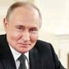 Russischer Präsident: Putin erwähnt erstmals eine Enkelin