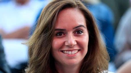 Sarah Knafo, députée européenne de Reconquête !, est l’invitée de « Questions politiques »