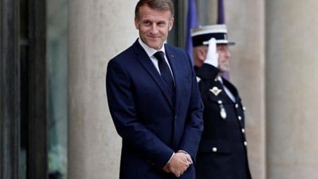 Peut-on tirer un bilan positif du “macronisme” sur la scène internationale ?