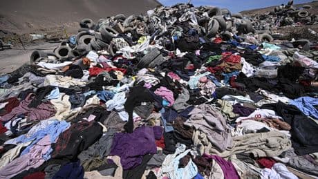 «Fast-fashion»: les ravages environnementaux de la mode jetable