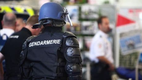 Un cortège de mariage dégénère au sud de Lyon : 26 contraventions et 4 véhicules saisis