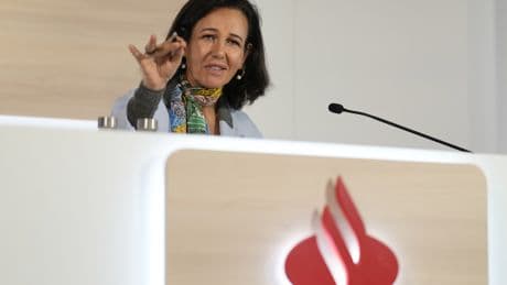 Santander vende el 49% de su filial polaca  por 7.000 millones y se abre a más recompras y adquisiciones