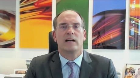 „Wenn der wichtigste Handelspartner wegfällt, kann das nicht ohne Folgen bleiben“
