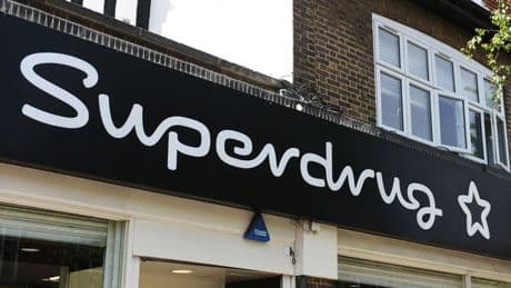 Superdrug shoppers can get designer perfume for just £8 in stores - here's how