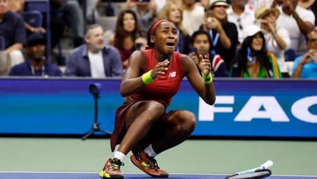Coco Gauff Doesn’t ‘Want To Waste Mental Energy’ On New U.S. Open Event