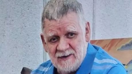 Hunt for missing Scots pensioner who vanished two days ago