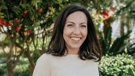 Lucía Redondo, nutricionista: “El agua filtrada por ósmosis no tiene minerales, no hidrata”