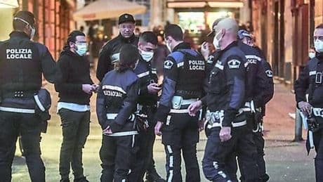 Riforma della polizia locale a Genova, Salis e Terrile: “No a sovrapposizioni con le forze dell’ordine”