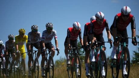 Nächster Massensprint? - Wer zeigt die 9. Etappe der Tour de France im Free-TV?