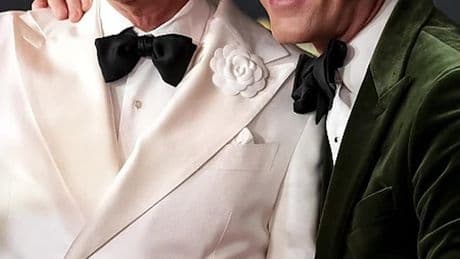 Opvallende solo tv-comeback voor Frank: ’Het gedrag van Rogier werd zo onhebbelijk’
