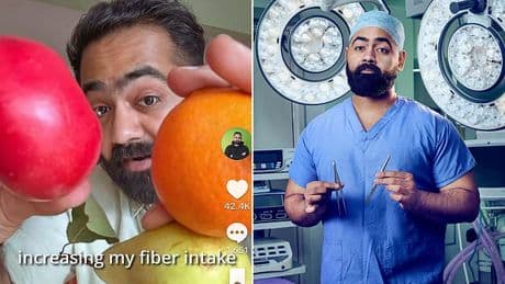 I'm a doctor and was terrified when I developed serious liver disease at 29... until I reversed it with one breathtakingly easy trick
