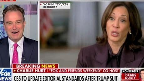 Fox News host proclaims Paramount’s settlement with Trump as a win for the little guy