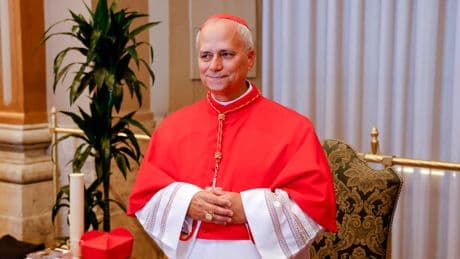 First American Pope Named: Trump, Rubio Congratulate Robert Francis Prevost’s Election As Pope Leo XIV (Live Updates)