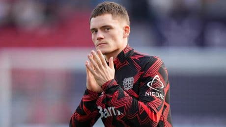 ¡El Liverpool está a un paso de firmar a Wirtz por 150 millones!