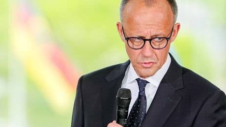 Kanzler dementiert: Merz will keinen nationalen Notstand wegen Migration ausrufen