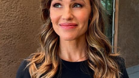 Jennifer Garner reveals her secrets to being 53, flirty, and thriving in candid interview