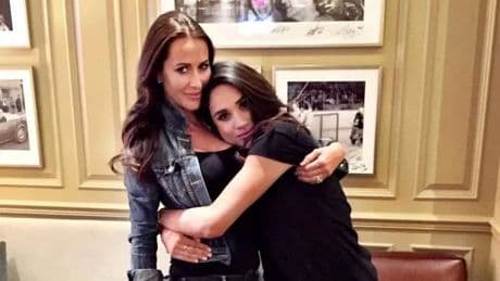 Meghan Markle's dumped BFF Jessica Mulroney's life now after duchess's 'final straw'