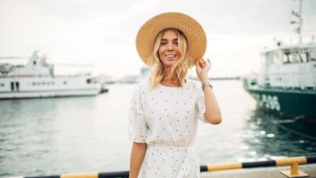 Moda versátil, atemporal y fresca: la guía definitiva para tu maleta de verano