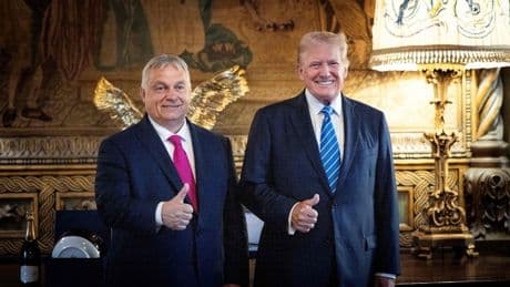 Viktor Orbáns Ungarn: Masterplan für Demokratieverächter