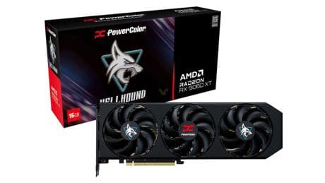 RX 9060 XT im Test: Was kann AMDs kleinster RDNA-4-Chip?