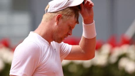 ‘My body has reached the end’ – British tennis icon and Australian Open semi-finalist retires aged just 30