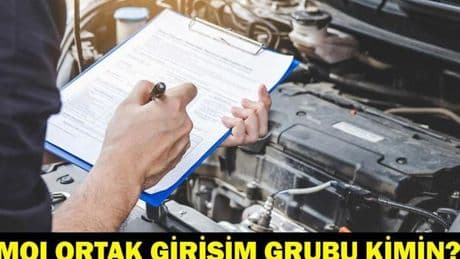 ARAÇ MUAYENESİ İHALESİ: MOI Ortak Girişim Grubu Nedir, Kimin? MOI Ortak Girişim Grubu Ortakları!