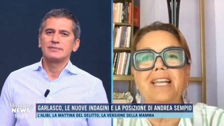 "Ci sono gli elementi di revisione". Le parole dell'avvocato Bernardini De Pace su Garlasco
