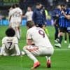 Nur 2:2 gegen Inter Mailand: FC Bayern im Champions-League-Viertelfinale ausgeschieden