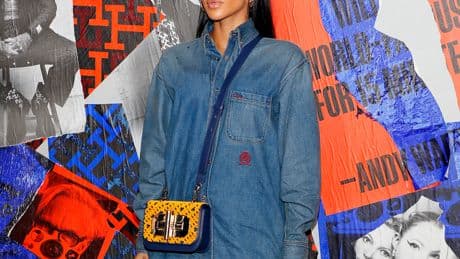 Cassie Settled Lawsuit Against Sean ‘Diddy’ Combs for $20 Million