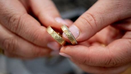 Pop-up-Hochzeit: Paare geben sich spontanes Ja-Wort in Gera