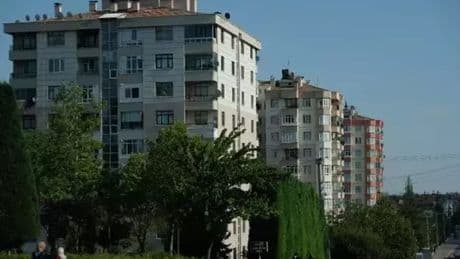 Öğrenciler kara kara düşünüyor! İşte İstanbul'da ilçe ilçe kiralık daire fiyatları