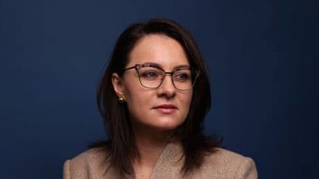 Ukraine: Wolodymyr Selenskyj will Julia Swyrydenko als Ministerpräsidentin
