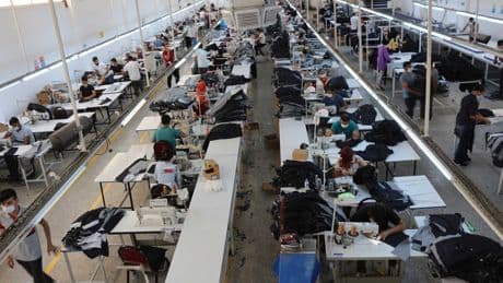 Başpınar'da işçilere dayatma: Ya ücretsiz izin ya çıkış