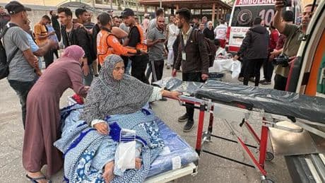 En direct, guerre à Gaza : la défense civile de Gaza annonce « au moins » vingt-neuf morts dans des frappes israéliennes