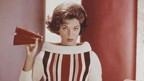 Connie Francis freut sich über TikTok-Comeback