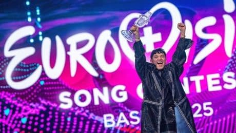 Abor & Tynna beim ESC: Woher bekam Deutschland seine Punkte?