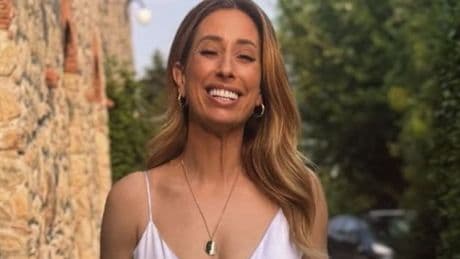Stacey Solomon’s go-to blender with ‘perfect results’ is now £25 off at Amazon