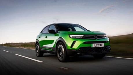 Thousands slashed off price of British car as 'one of the worst for depreciation'