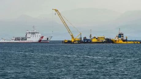 »Bayesian«: Darum sank die Jacht vor Sizilien – Ermittlungsbericht