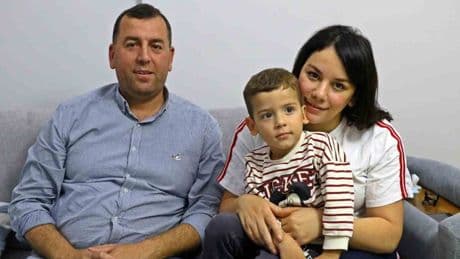 Antalya'da akılalmaz ihmal! Kreş servisinde kaybolan çocuk 8 saat sonra bulundu