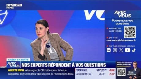 Avec vous - Mardi 6 mai